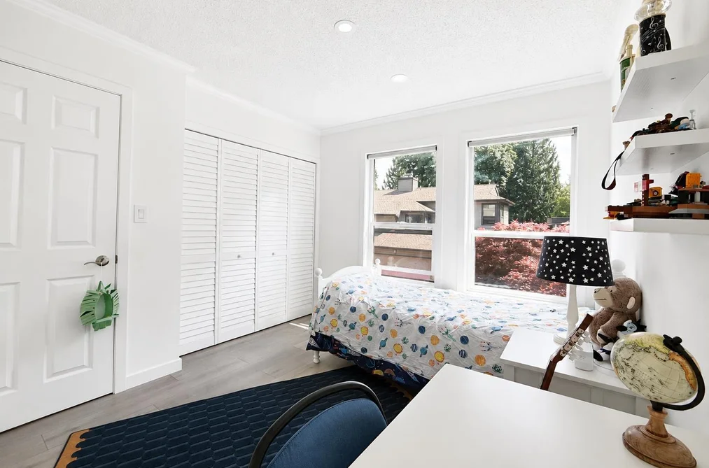 1741 RUFUS DRIVE, North Vancouver, BC — Residential for Sale — Photo 19 of 34