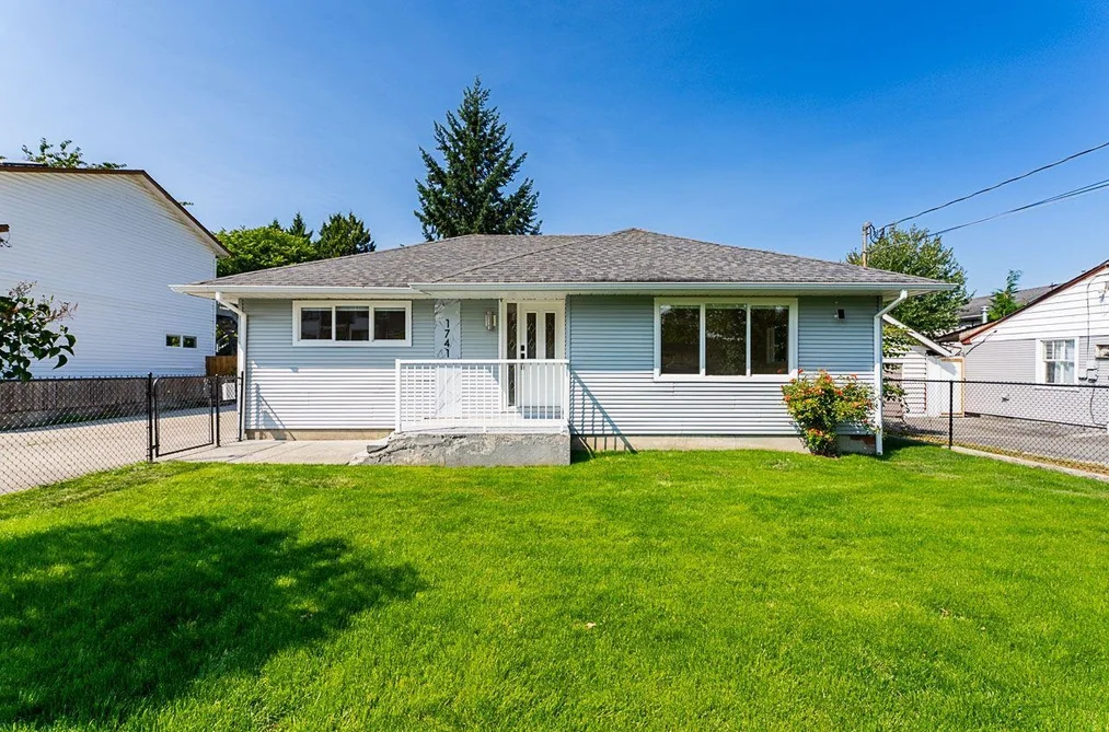 House for sale at 1741 Salisbury Avenue Port Coquitlam British Columbia - MLS: R3088368