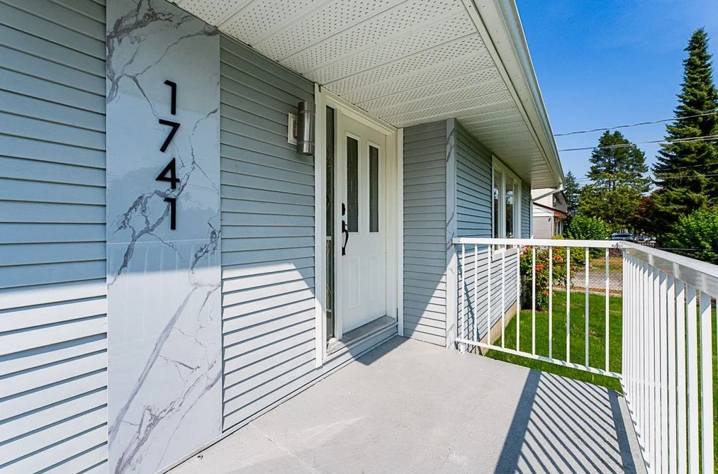 1741 SALISBURY AVENUE, Port Coquitlam BC V3B 1X6, Port Coquitlam BC — Residential for Sale - Photo 2