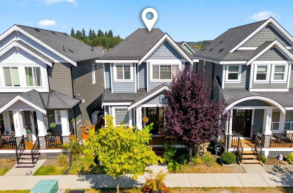 House for sale at 17411 2 Avenue Surrey British Columbia - MLS: R3158744
