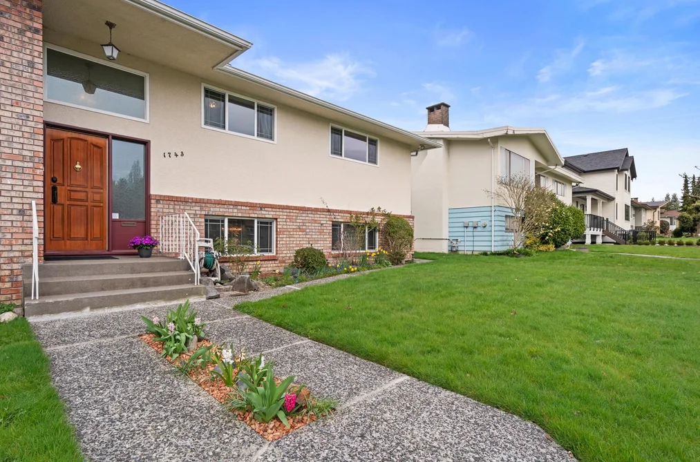 1743 TARALAWN COURT, Burnaby BC V5B 3H4, Burnaby BC — Residential for Sale - Photo 3