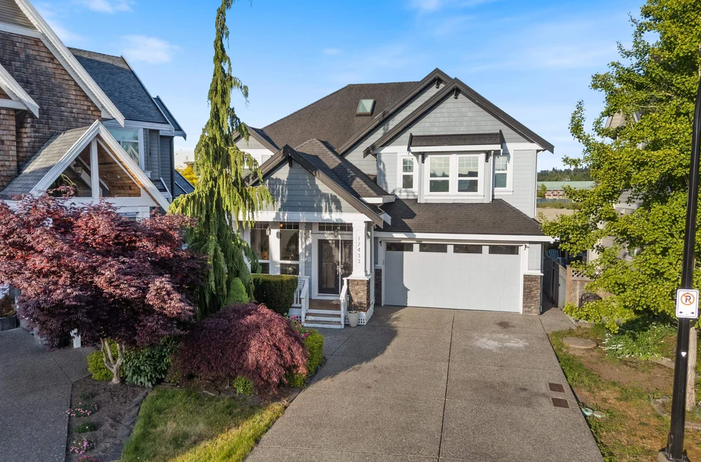 House for sale at 17433 1 Avenue Surrey British Columbia - MLS: R3128250