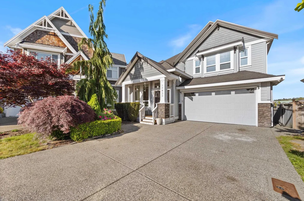 17433 1 AVENUE, Surrey BC V3Z 9P9, Surrey BC — Residential for Sale - Photo 2