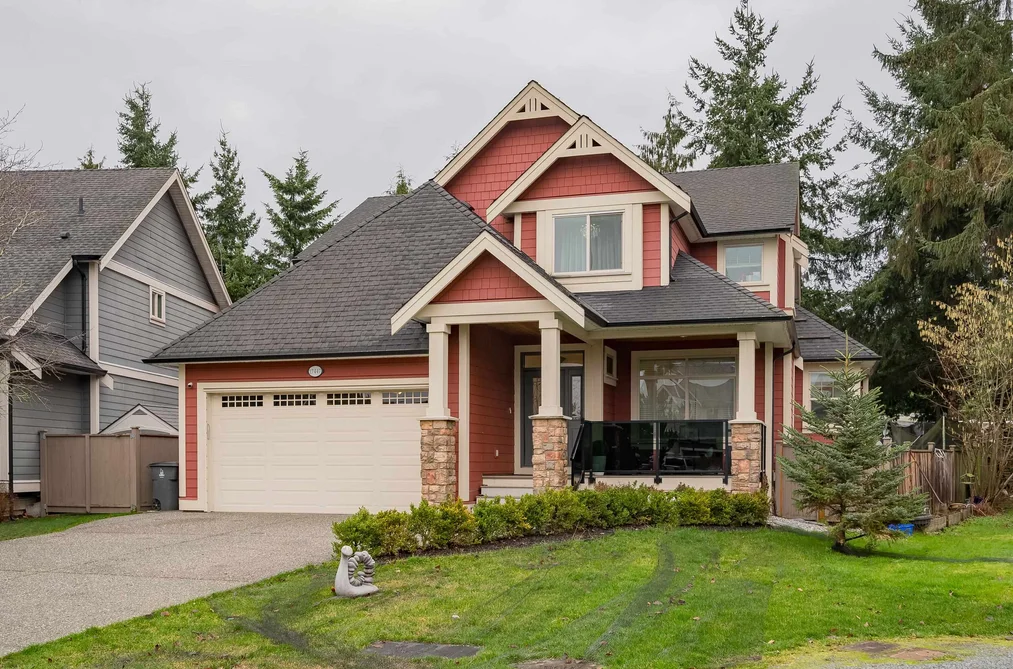 House for sale at 17447 0a Avenue Surrey British Columbia - MLS: R3120148