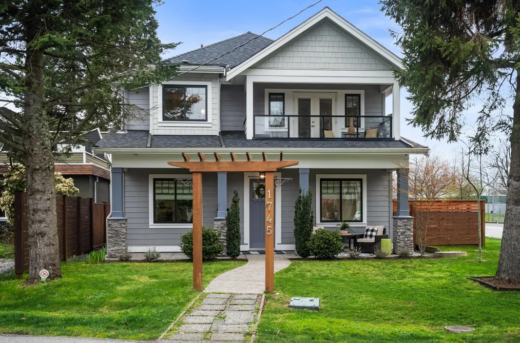 1745 ENDERBY AVENUE, Delta BC V4L 1S9, Delta BC — Residential for Sale - Photo 2