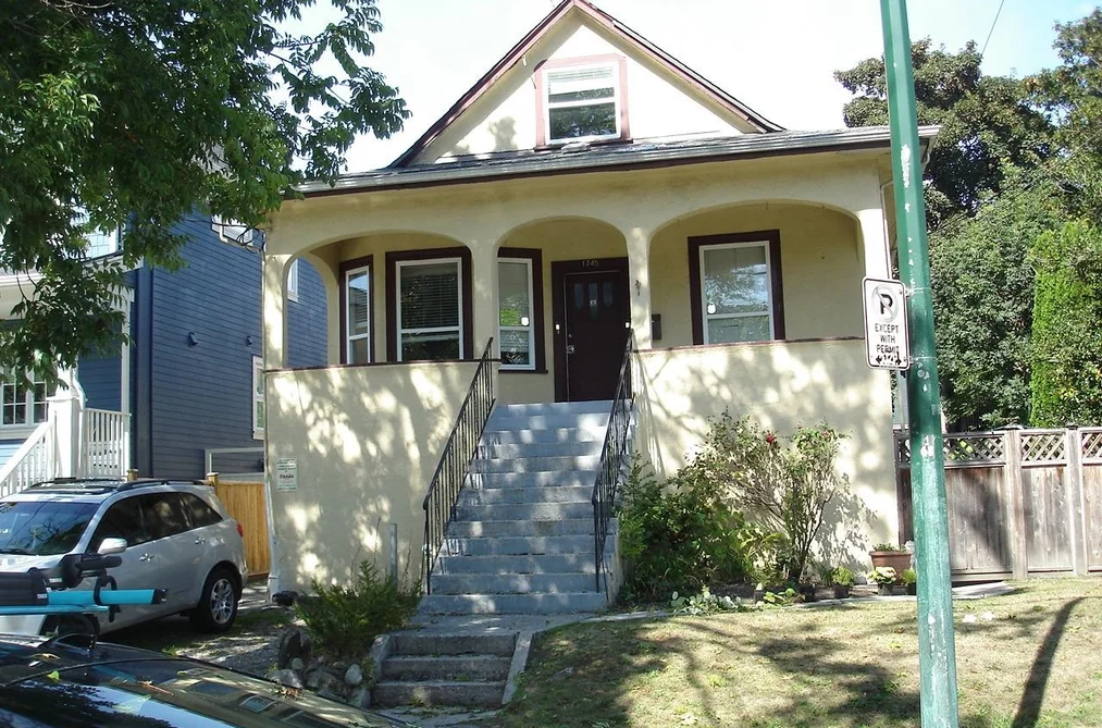 House for sale at 1745 Graveley Street Vancouver British Columbia - MLS: R3164987