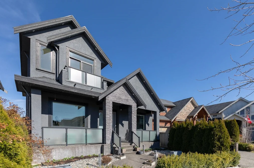 House for sale at 17457 2b Avenue Surrey British Columbia - MLS: R3081743