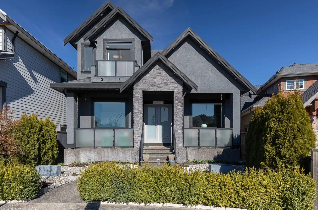 17457 2B AVENUE, Surrey BC V3Z 6R9, Surrey BC — Residential for Sale - Photo 3