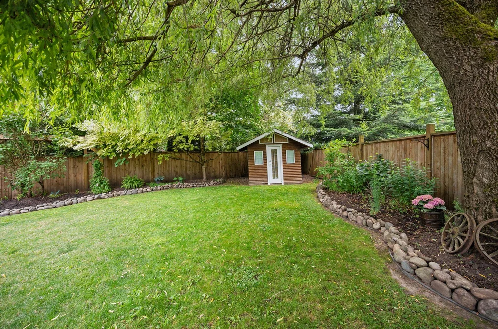 17459 61B AVENUE, Surrey BC V3S 5K6, Surrey BC — Residential for Sale — Photo 33 of 40