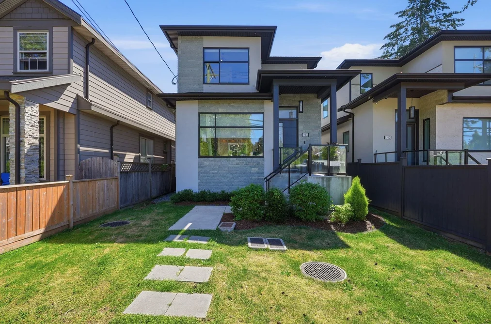 House for sale at 1746 140 Street Surrey British Columbia - MLS: R3138458