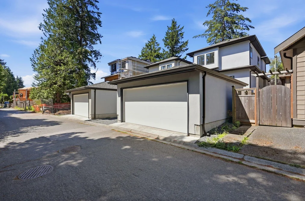 1746 140 STREET, Surrey BC V4A 4G9, Surrey BC — Residential for Sale — Photo 30 of 31