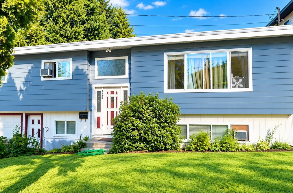 House for sale at 1746 Jackson Street Abbotsford British Columbia - MLS: R3165022