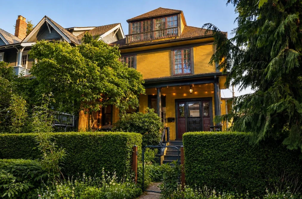 House for sale at 1746 William Street Vancouver British Columbia - MLS: R3131476