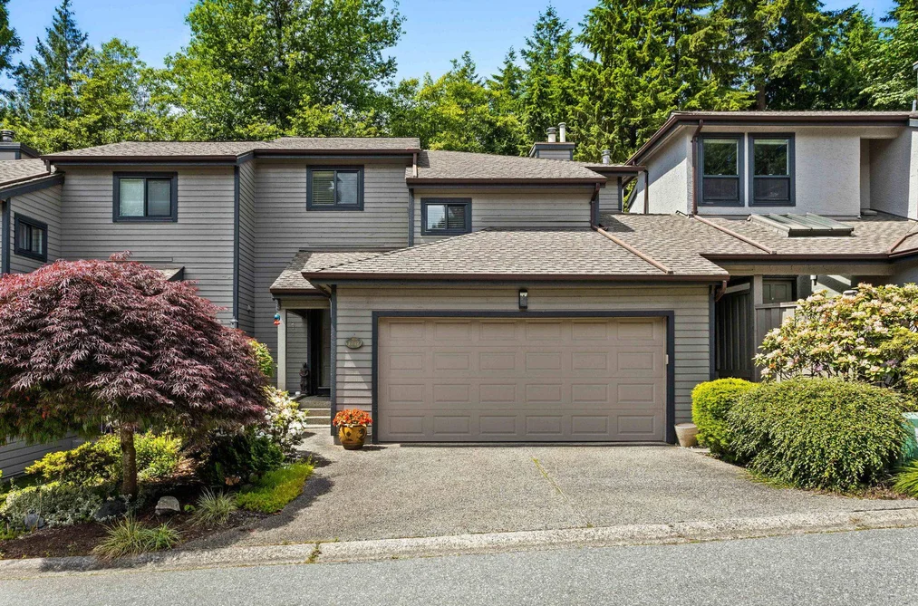 Townhouse for sale at 1747 Rufus Drive North Vancouver British Columbia - MLS: R3137038