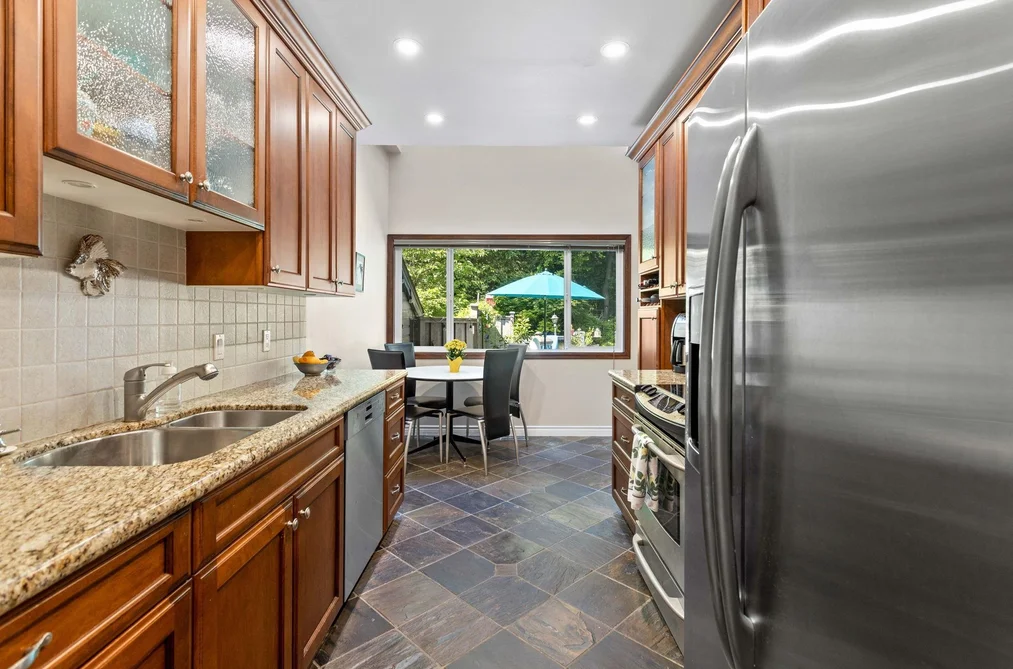 1747 RUFUS DRIVE, North Vancouver BC V7J 3L8, North Vancouver BC — Residential for Sale — Photo 11 of 40