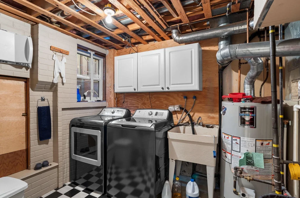 1747 RUFUS DRIVE, North Vancouver BC V7J 3L8, North Vancouver BC — Residential for Sale — Photo 32 of 40