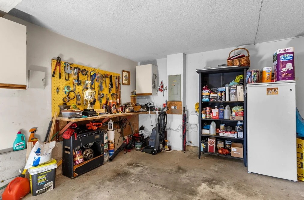1747 RUFUS DRIVE, North Vancouver BC V7J 3L8, North Vancouver BC — Residential for Sale — Photo 33 of 40
