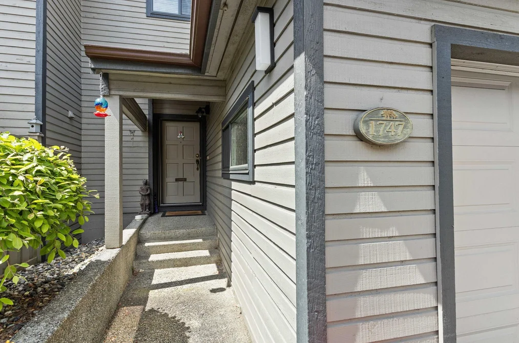 1747 RUFUS DRIVE, North Vancouver BC V7J 3L8, North Vancouver BC — Residential for Sale — Photo 4 of 40