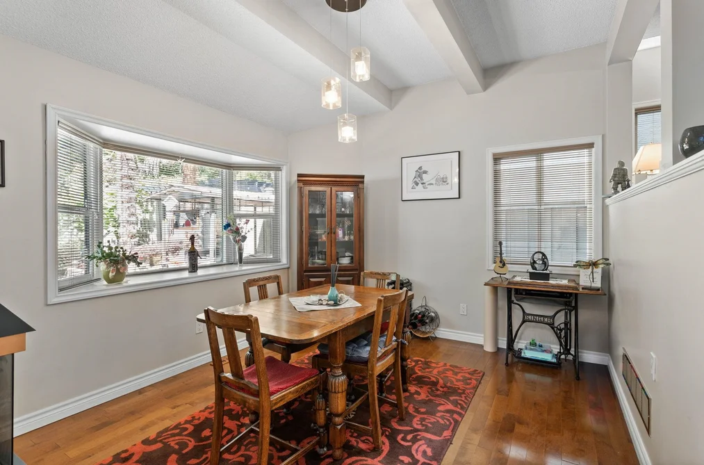1747 RUFUS DRIVE, North Vancouver BC V7J 3L8, North Vancouver BC — Residential for Sale — Photo 9 of 40