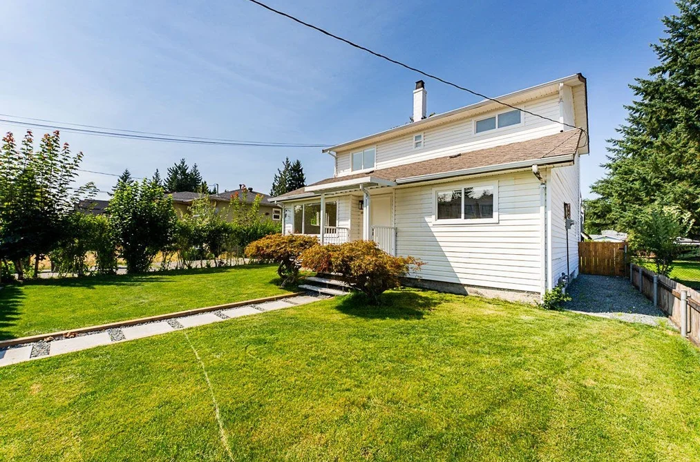 1747 SALISBURY AVENUE, Port Coquitlam BC V3B 1X6, Port Coquitlam BC — Residential for Sale - Photo 3
