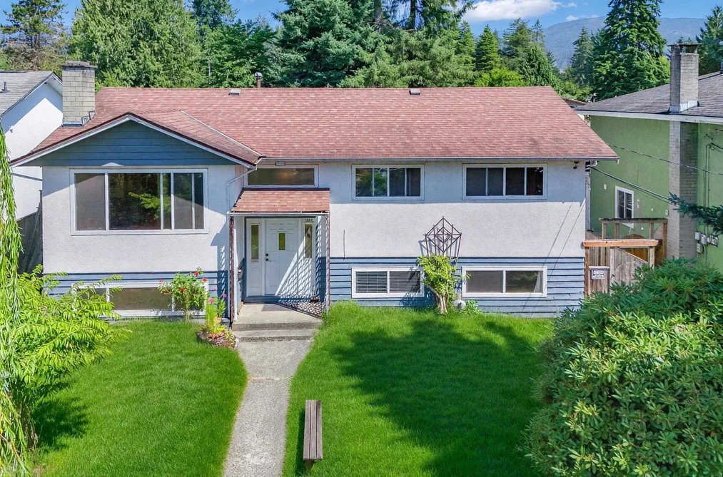 House for sale at 1749 Dorset Avenue Port Coquitlam British Columbia - MLS: R3146257