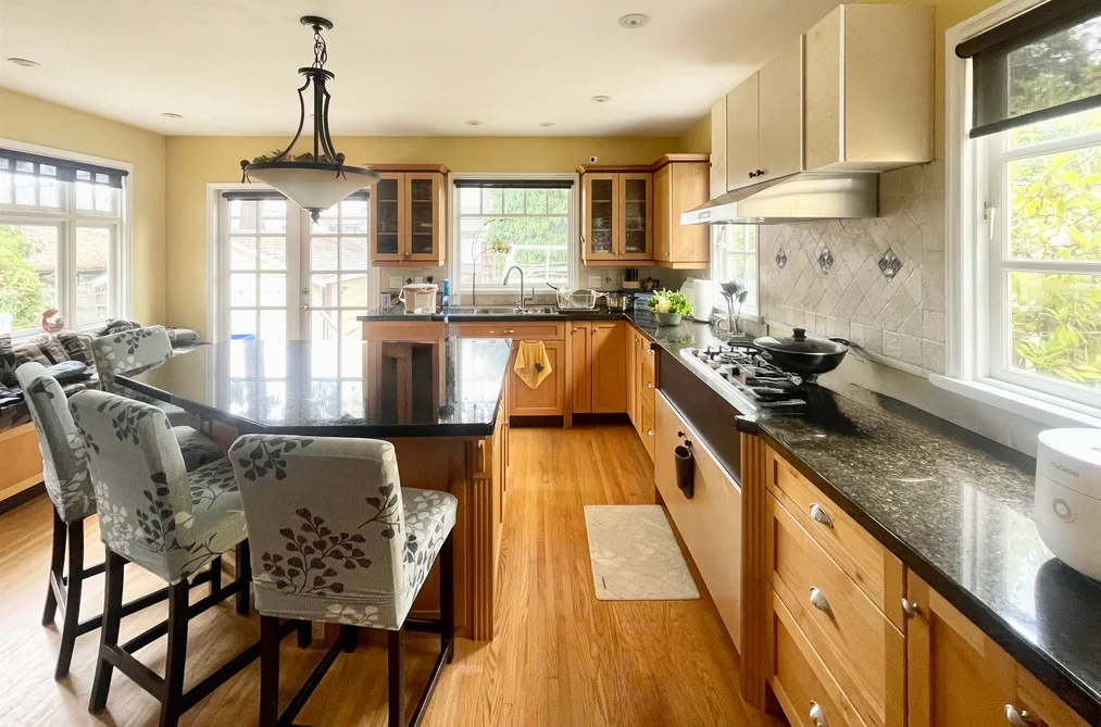 1749 WEST 62ND AVENUE, Vancouver BC V6P 2G1, Vancouver BC — Residential for Sale - Photo 3