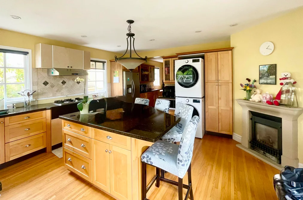 1749 WEST 62ND AVENUE, Vancouver BC V6P 2G1, Vancouver BC — Residential for Sale - Photo 4