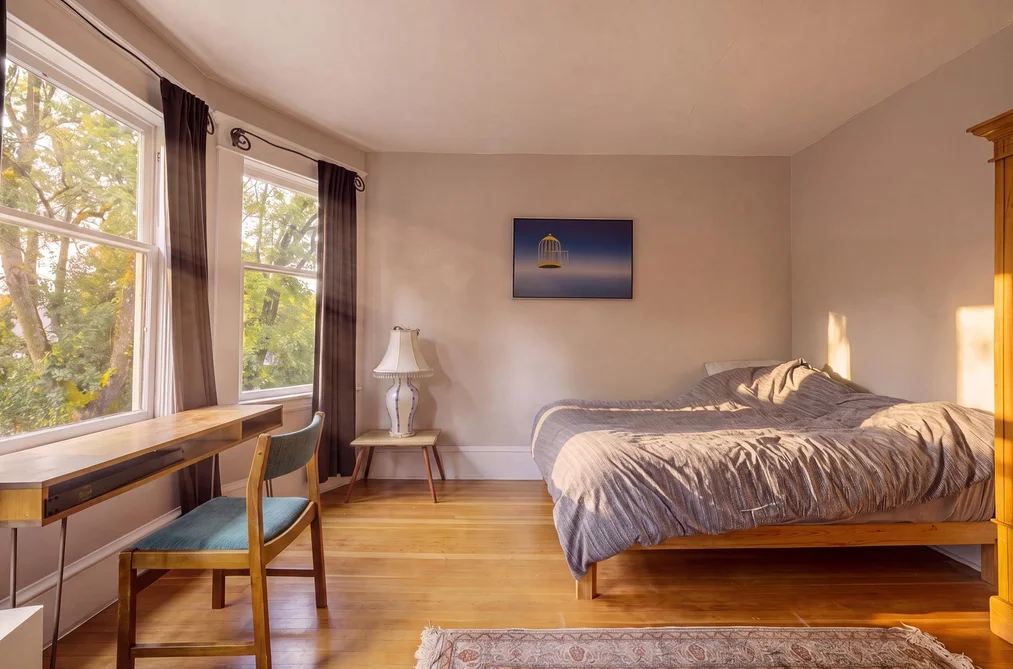 1749 WILLIAM STREET, Vancouver, BC — Residential for Sale — Photo 18 of 38