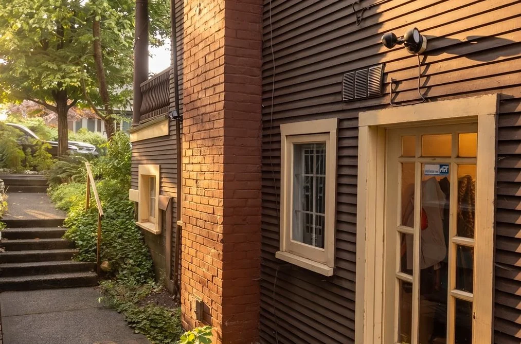 1749 WILLIAM STREET, Vancouver, BC — Residential for Sale — Photo 27 of 38
