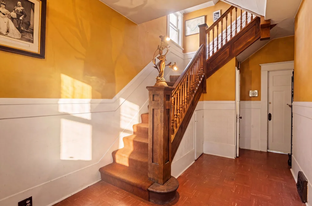 1749 WILLIAM STREET, Vancouver, BC — Residential for Sale — Photo 3 of 38
