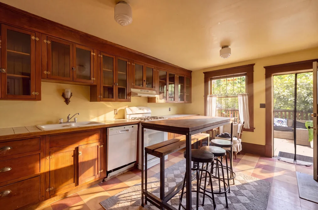 1749 WILLIAM STREET, Vancouver, BC — Residential for Sale — Photo 4 of 38