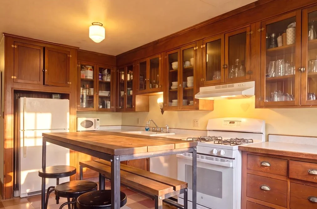1749 WILLIAM STREET, Vancouver, BC — Residential for Sale — Photo 5 of 38
