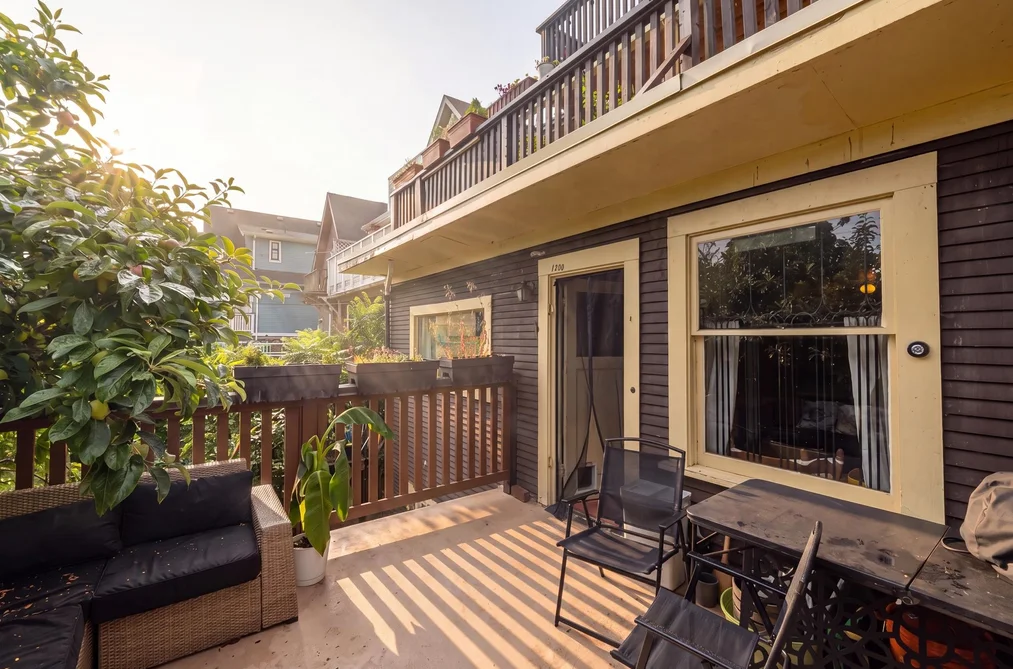 1749 WILLIAM STREET, Vancouver, BC — Residential for Sale — Photo 7 of 38