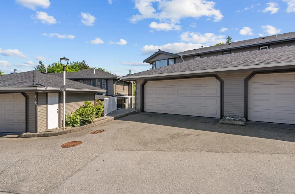 Townhouse for sale at 175 1140 Castle Crescent Port Coquitlam British Columbia - MLS: R3168947