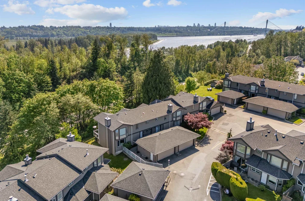 Townhouse for sale at 175 1140 Castle Crescent Port Coquitlam British Columbia - MLS: R3122167