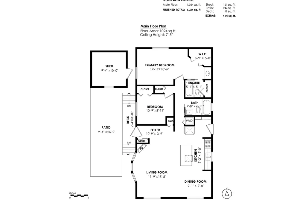175 - 1840 160 Street, Surrey, BC - MLS: R3160345 - Photo 40 175 - 1840 160 Street, Surrey, BC - MLS: R3160345 - Photo 40