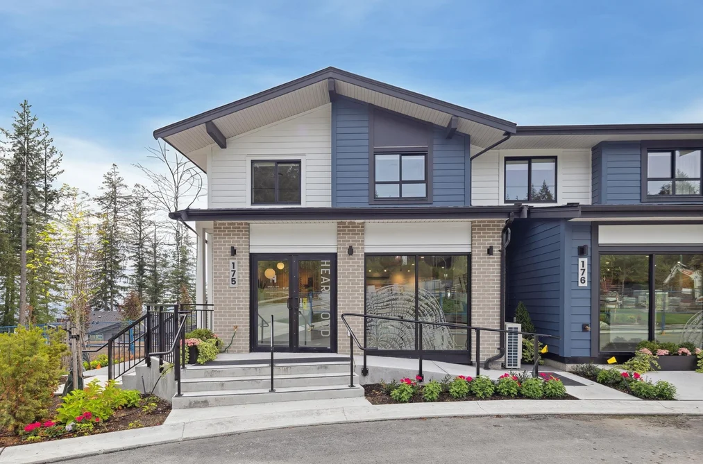 Townhouse for sale at 175 3522 Harper Road Coquitlam British Columbia - MLS: R3164896