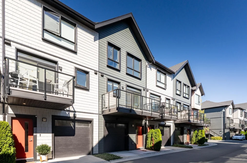 Townhouse for sale at 175 4738 Hemlock Way Tsawwassen British Columbia - MLS: R3113292