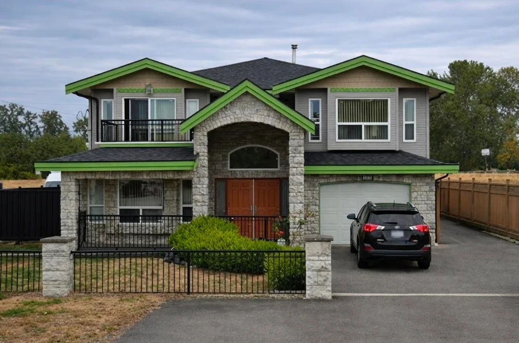 House for sale at 175 Pembina Street New Westminster British Columbia - MLS: R3099070