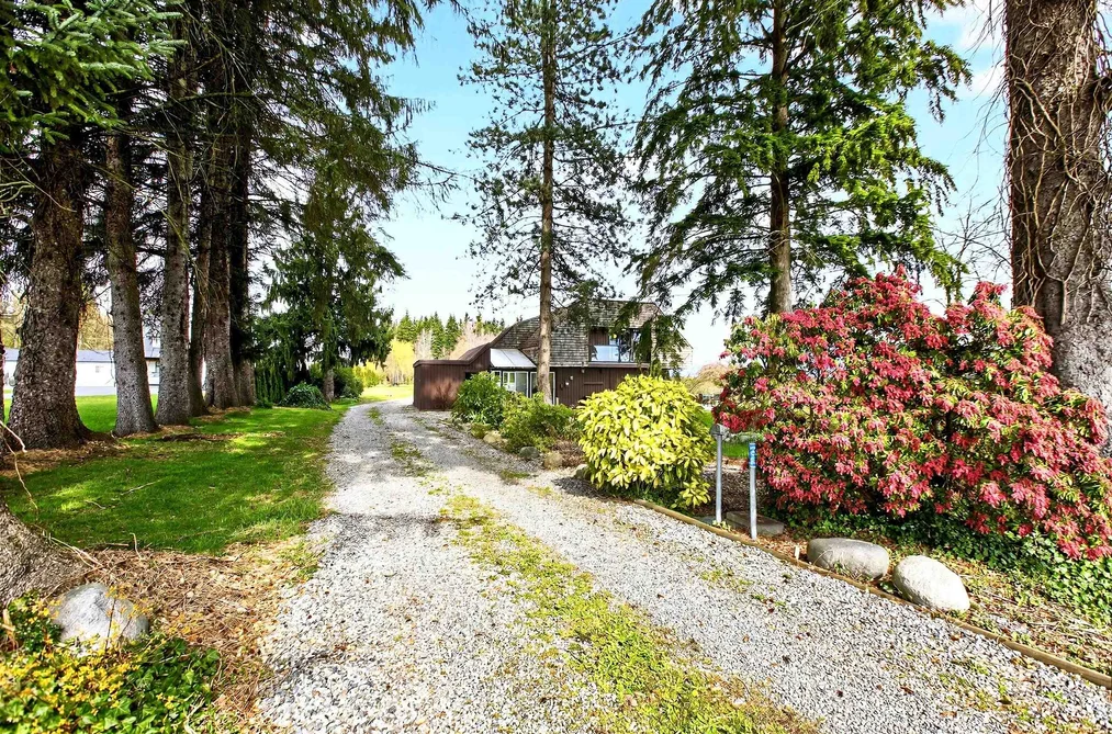 House for sale at 17515 Ford Road Detour Pitt Meadows British Columbia - MLS: R3105542