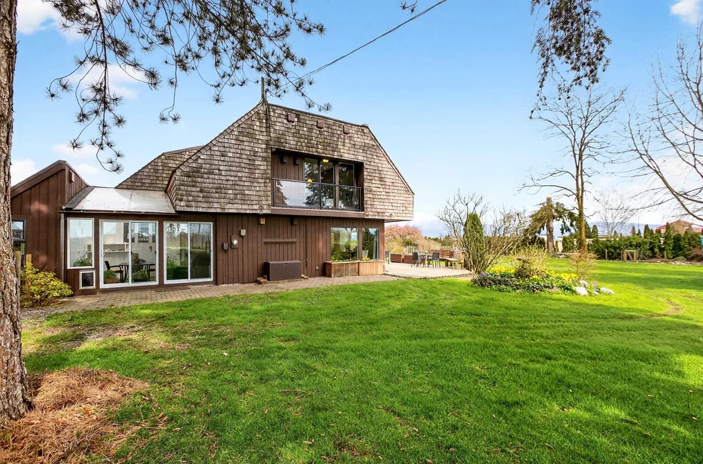 17515 FORD ROAD DETOUR, Pitt Meadows BC V3Y 0A6, Pitt Meadows BC — Residential for Sale - Photo 2