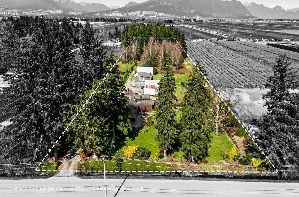 17515 FORD ROAD DETOUR, Pitt Meadows BC V3Y 0A6, Pitt Meadows BC — Residential for Sale - Photo 3