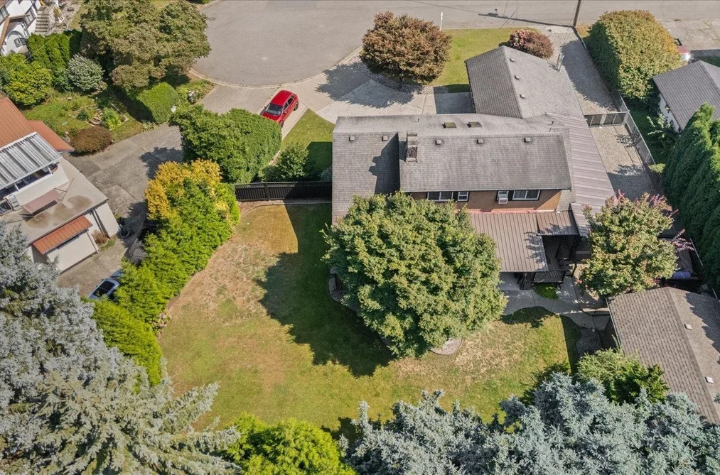 1752 Cedar Pl, Agassiz, BC - MLS: R3158760