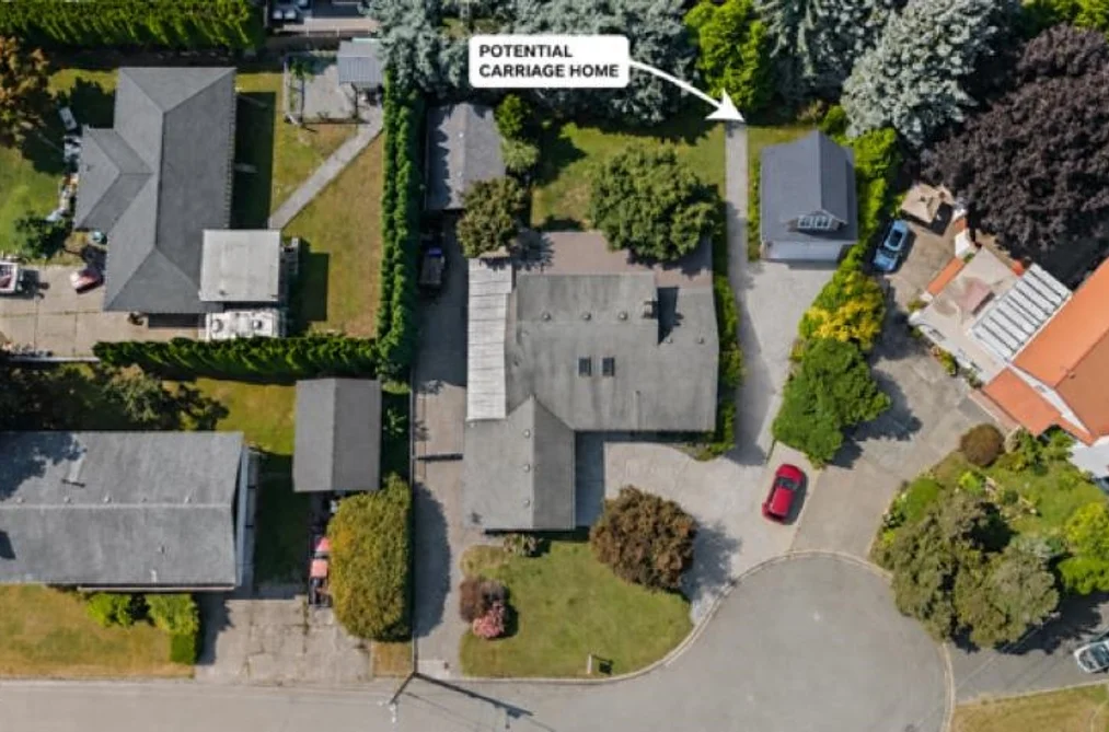 1752 Cedar Pl, Agassiz, BC - MLS: R3158760