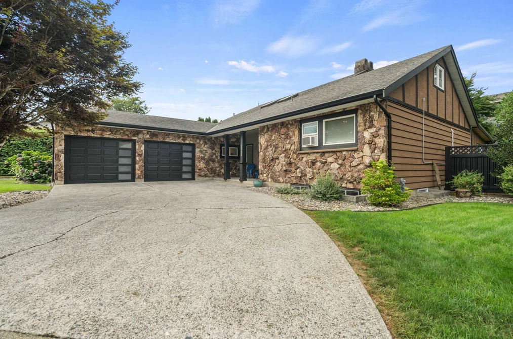 House for sale at 1752 Cedar Place Agassiz British Columbia - MLS: R3117356
