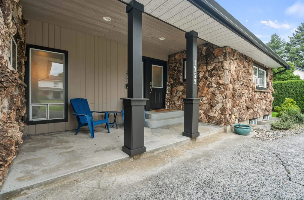1752 CEDAR PLACE, Agassiz BC V0M 1A2, Agassiz BC — Residential for Sale - Photo 4