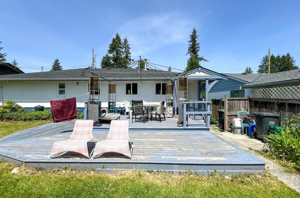 1752 DORSET AVENUE, Port Coquitlam, BC — Residential for Sale — Photo 16 of 19
