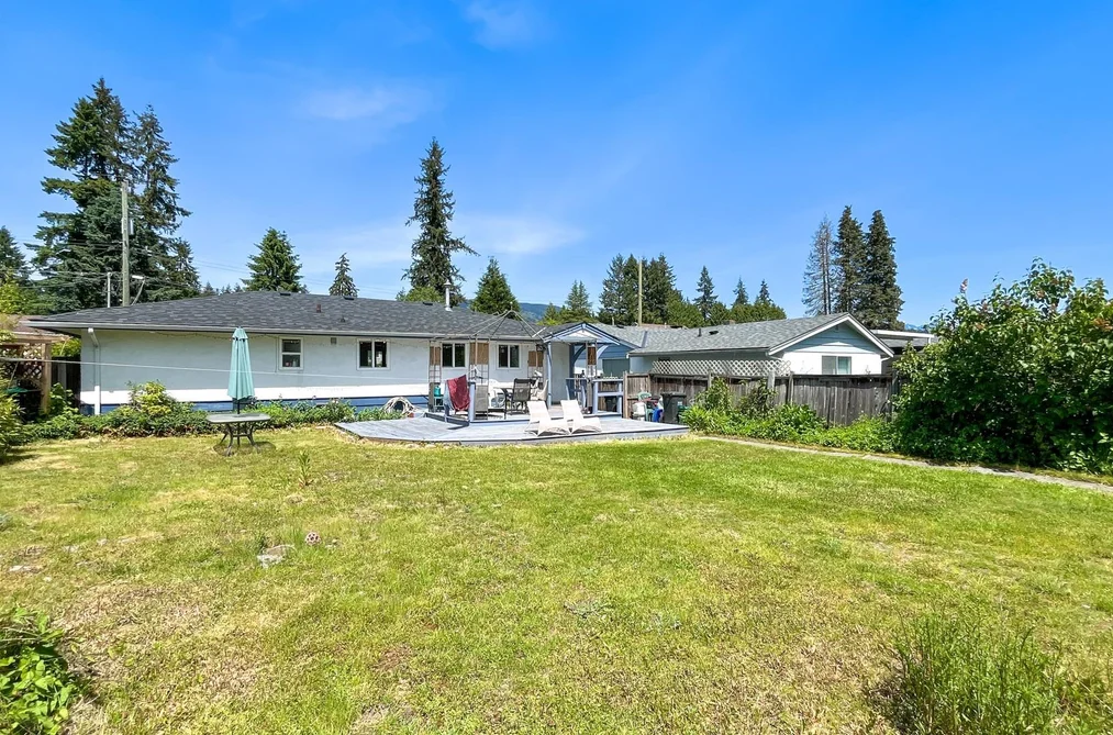 1752 DORSET AVENUE, Port Coquitlam, BC — Residential for Sale — Photo 17 of 19