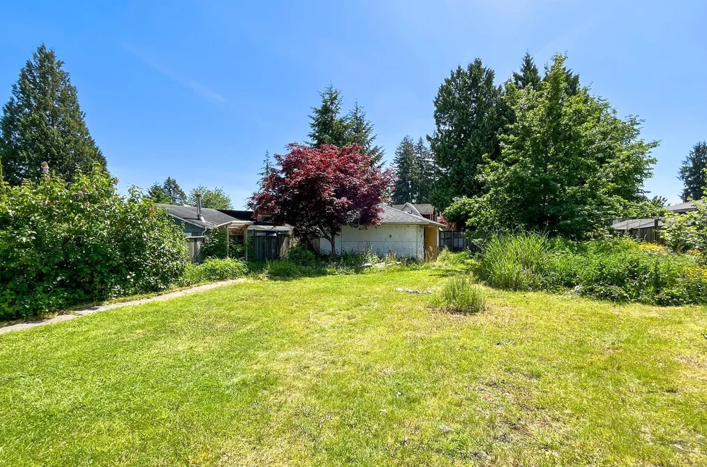 1752 DORSET AVENUE, Port Coquitlam, BC — Residential for Sale — Photo 18 of 19