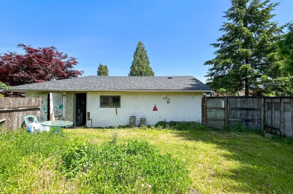 1752 DORSET AVENUE, Port Coquitlam, BC — Residential for Sale — Photo 19 of 19